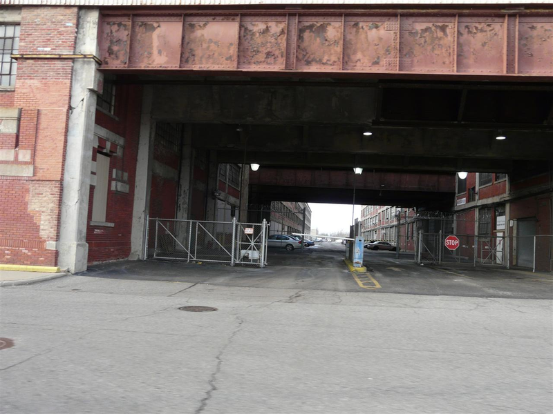 Illustration for article titled The Ruins Of Detroit Industry: Five Former Factories